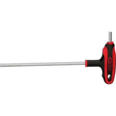T-handle hex key wrench, 6mm 