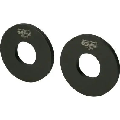 Ring washer, exterior diameter 55 mm, in ternal diameter 30 mm 