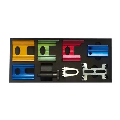 Timing Locking Tool Kit 8pc 