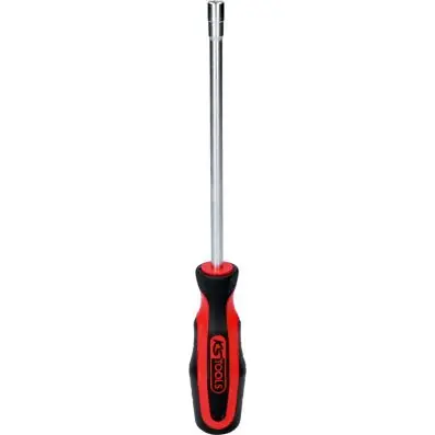 ERGOTORQUEplus socket screwdriver, 6mm 