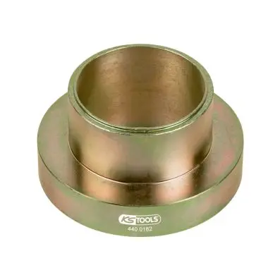 Pressure sleeve, Ø 47 mm 