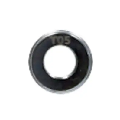 Pressure piece for guide sleeve, Ø 35 mm 