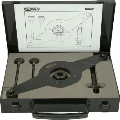5-piece Engine Timing Tool Set for VAG 