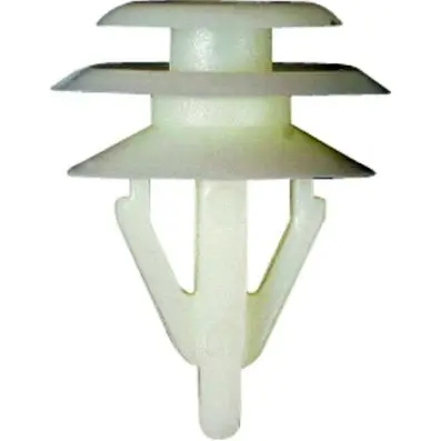 Trim clip for Honda, pack of 10 