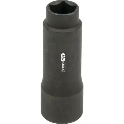 Socket for pentagon screws on brake call ipers, 14mm 