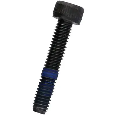 Thread bolt 