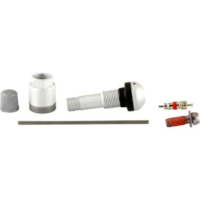 TPMS service set for tyre pressure contr ol systems 27 
