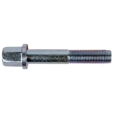 Threaded bolt M14x1.5 mm, length 80 mm 