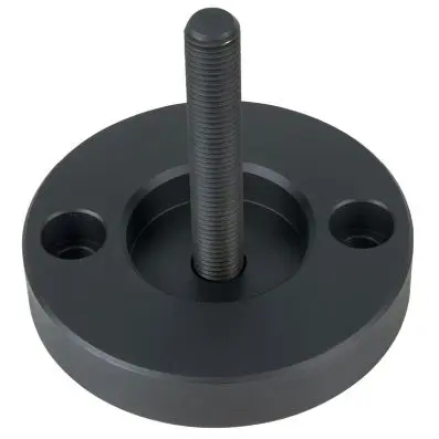 Mounting guide, exterior diameter 140 mm , internal diameter 120 mm 