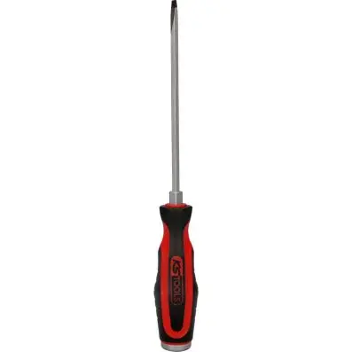 ERGOTORQUEmax hamm, 250mmer cap screwdri ver slotted, 5,5mm, 250mm 