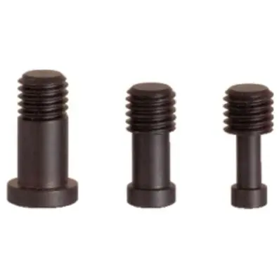 Replacement bolts set, 3 pcs for 150.160 5 