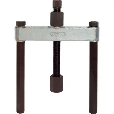 Double ended support for internal extrac tor, 55-205mm 