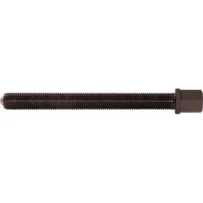 Spindle, 17mm, M14x1,5x60mm 