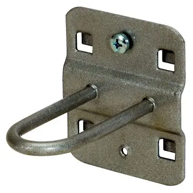 Round holder, 25x65mm 