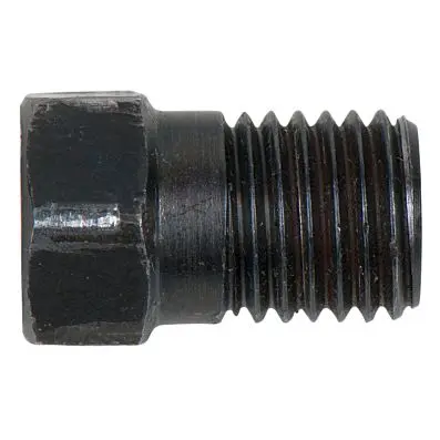 Threaded bushing 