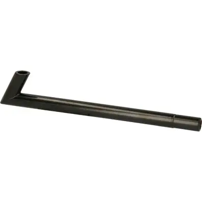 Filling adapter long, 29° angled for VAG and Porsche 