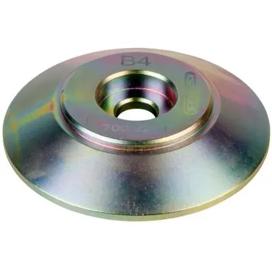 Pressure piece, removal Ø 89 mm 