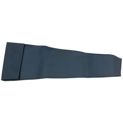 Storage pouch case for cable shears with protective insulation 