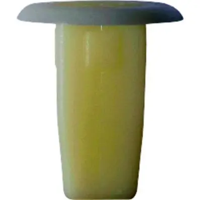 Round nut clip for Toyota, pack of 50 