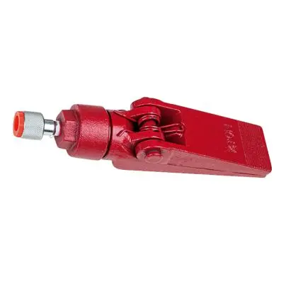 Adaptor for bodywork alignment tool, 4 t 