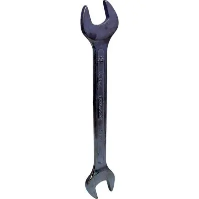 Double open ended spanners, 19x22mm 