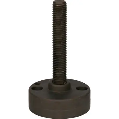 Guide plate, external diameter 70 mm 
