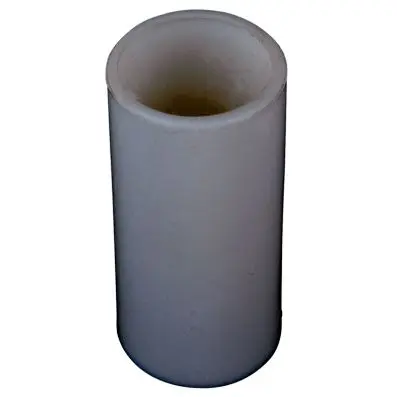 Replacement plastic sleeve, 19mm 