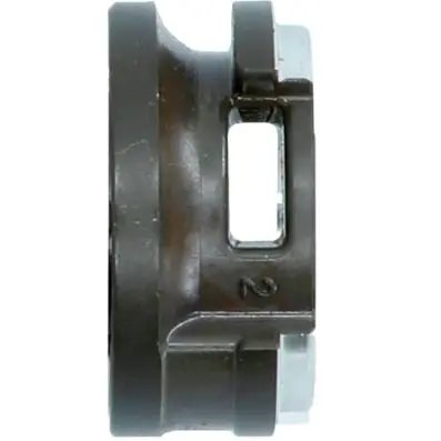 End plate 