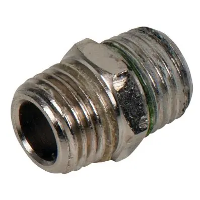 Threaded nut 