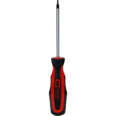ERGOTORQUEplus® screwdriver for Torx-Plu s screws, IP8 