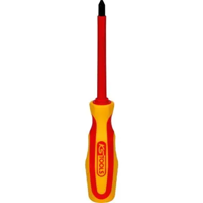 ERGOTORQUE VDE PHILLIPS screwdriver, PH2 