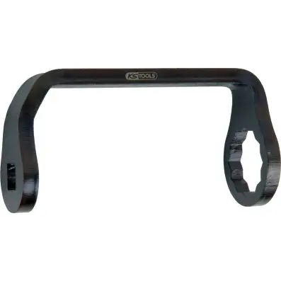 1/2" Oil filter wrench for Opel and Vaux hall petrol engines 