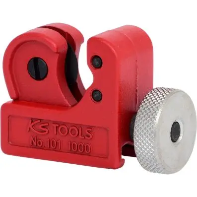 Mini pipe cutter, 3-16mm 