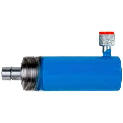 Hydraulic cylinder, 10 t 