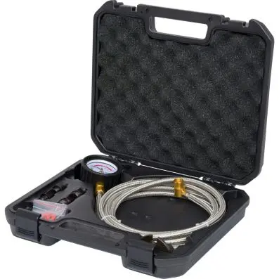 Exhaust pressure detector -1 to +3 bar 