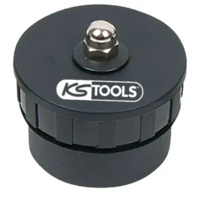Bayonet counter stopper adapter, Ø 56 mm 