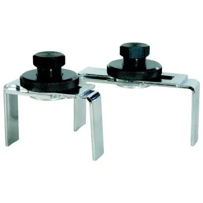 2-jaw universal fuel gauge sender unit k ey, Ø 80-120mm 