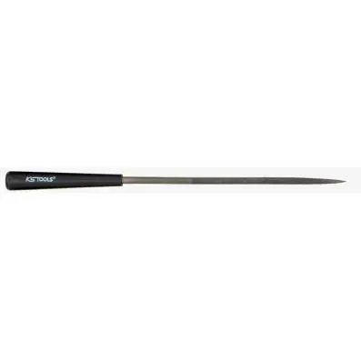 Round files, 3mm 