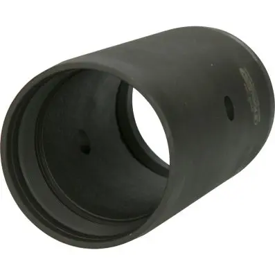 Wheel bearing assembly sleeve for SAF, Ø 82 mm 
