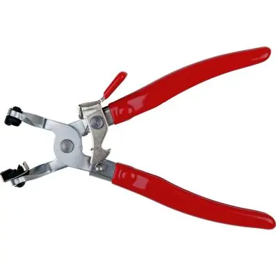 Hose clamp pliers 0-40mm 