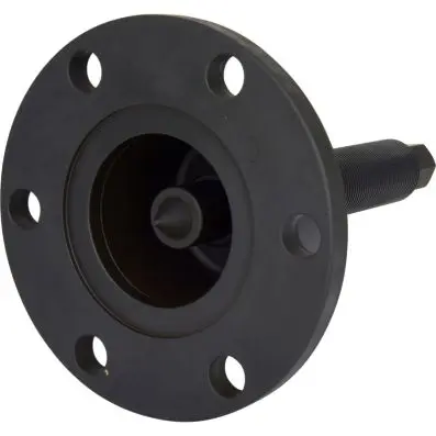 Wheel hub puller for MAN, 2 pcs. 