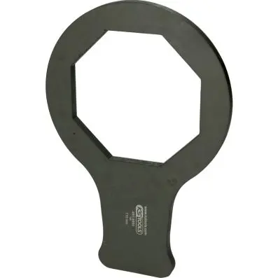 Hub cap impact spanner for BPW, 240 mm 