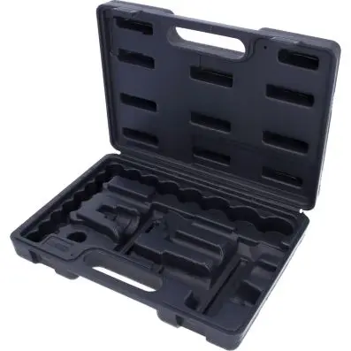 EMPTY OLASTIC-CASE FOR SET 911.062 