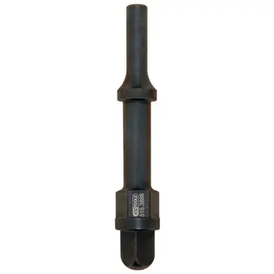 Pneumatic chisel loosening adapter, 130 mm 
