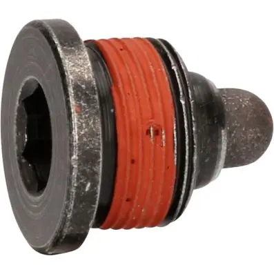 Oil drainage screw M26 x 1.5 x 31 mm for Volvo 