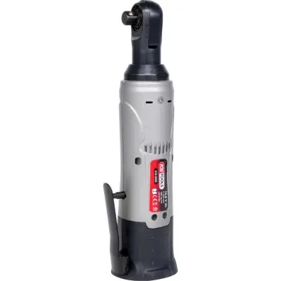 3/8'' Cordless reversible ratchet, 49Nm, 220 r.p.m. 10,8V, without battery and ch 