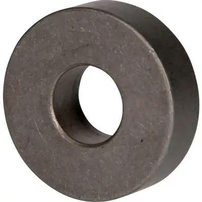 Spacer, exterior diameter 50 mm, interna l diameter 20 mm 