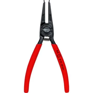 Circlip pliers for external circlips, 19 -60 mm 
