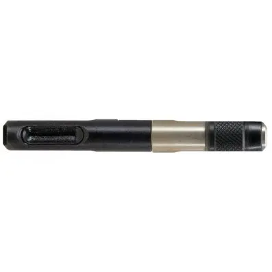 Magnetic SDS quick release bit holder, 1 /4", 78mm 