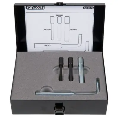Engine Timing Tool Set for Ford, 5 pcs 